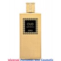 Our impression of Oud Imperial Perris Monte Carlo Unisex Concentrated Premium Perfume Oil (009067) Premium grade